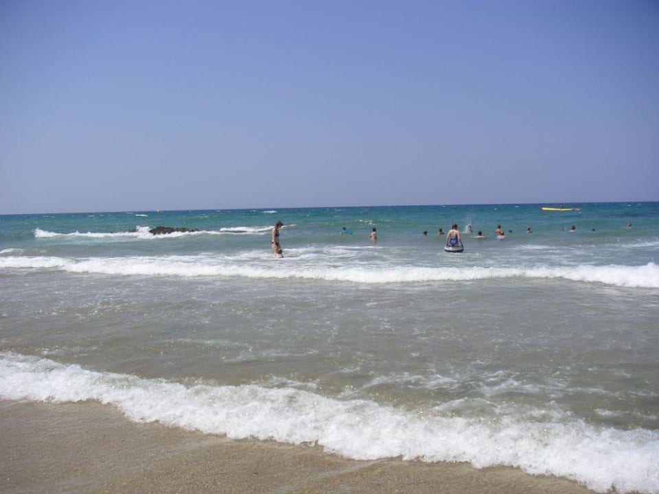 Strand Cactus Beach