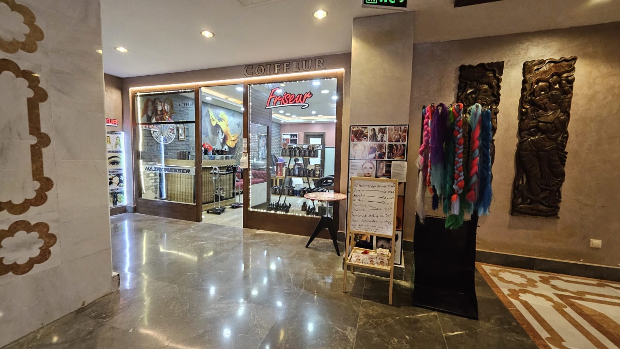 Sport & Freizeit Royal Taj Mahal Hotel