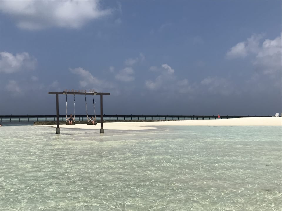 Strand Adaaran Select Hudhuran Fushi - Premium All Inclusive