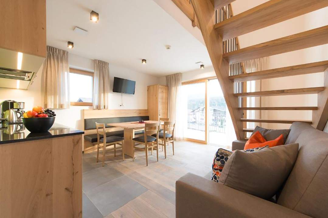 Zimmer Residence Pitzinger