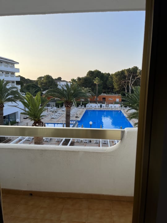 Außenansicht Millor Sol