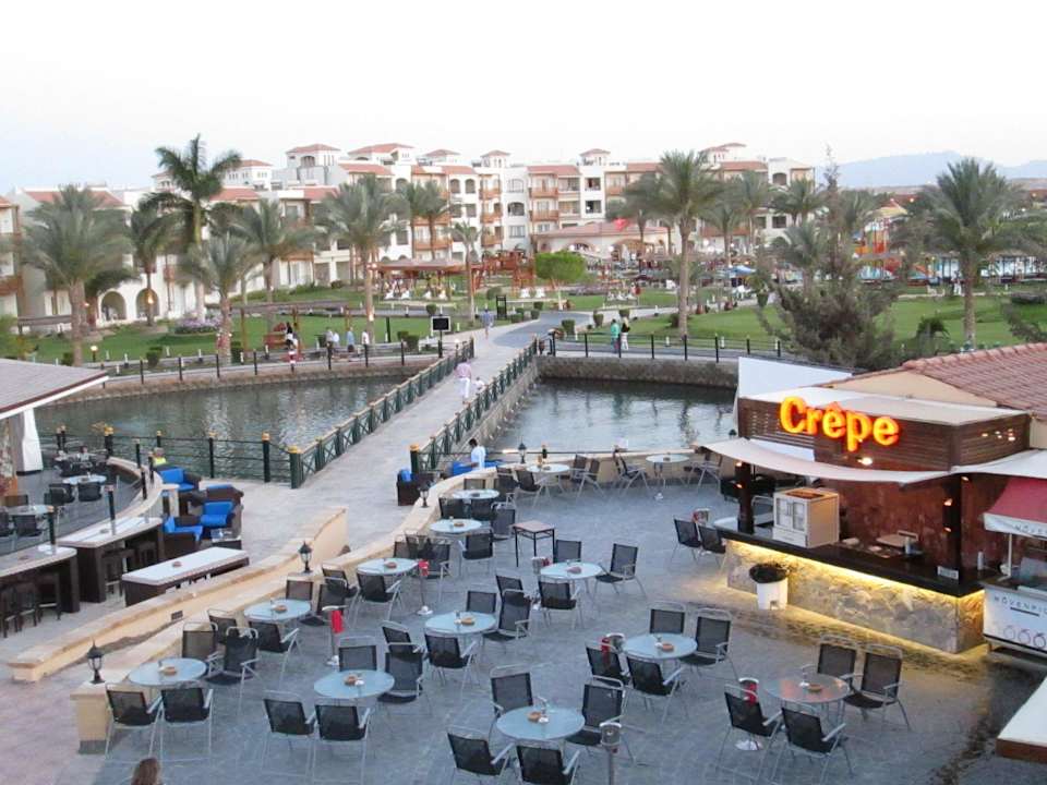 Bar Pickalbatros Dana Beach Resort - Hurghada