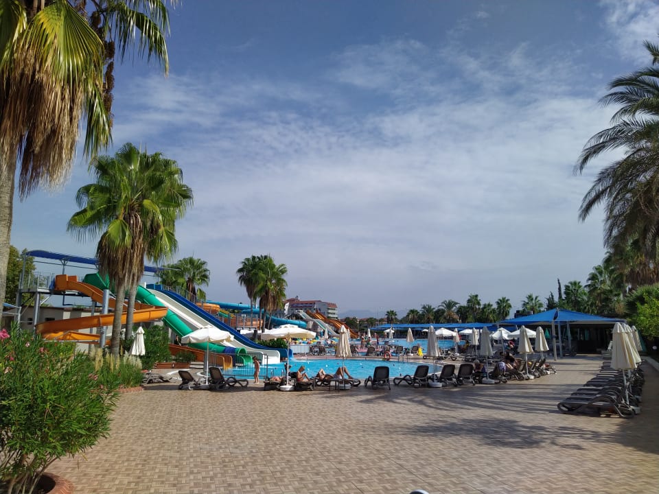 Sport & Freizeit VONRESORT Golden Coast