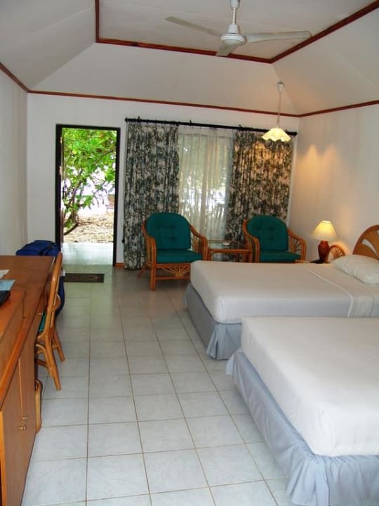 Bungalow 305 Villa Nautica