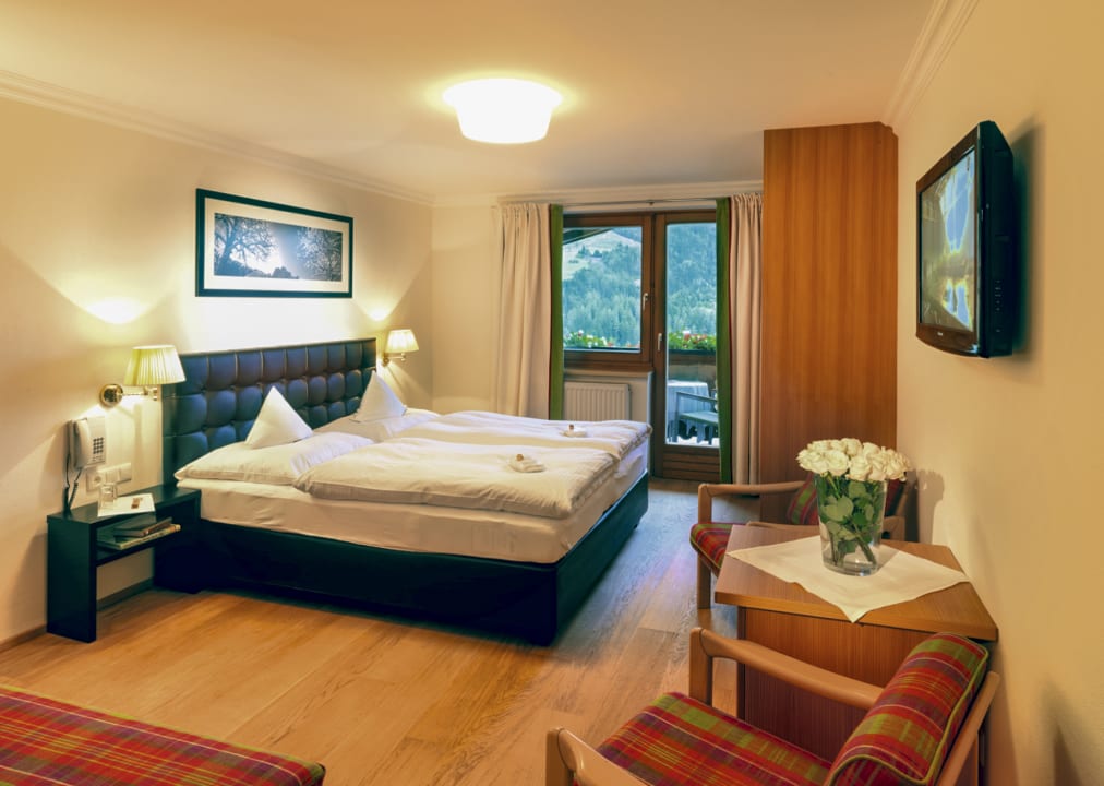 Zimmer Hotel Zinnkrügl