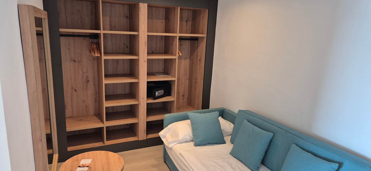 Zimmer R2 Lago Playa Park