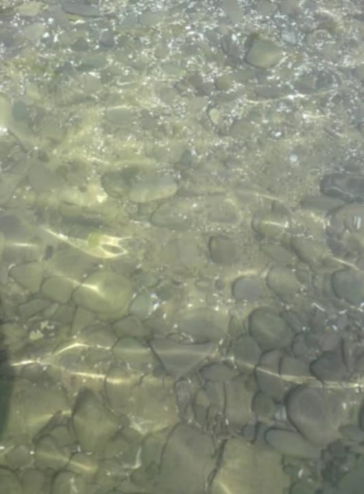 Strand Hotel Atrium Beach