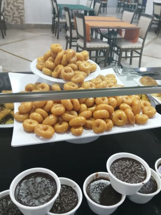 Gastro FUN&SUN Smart Hane Sun Hotel