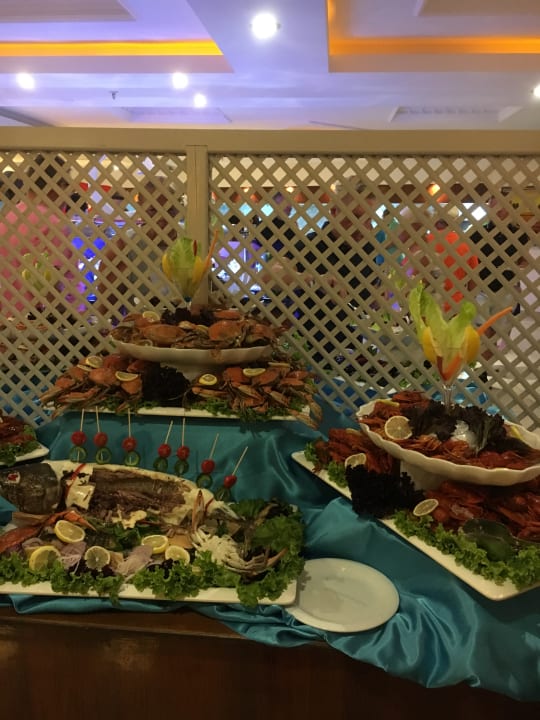 Gastro Saphir Resort & Spa