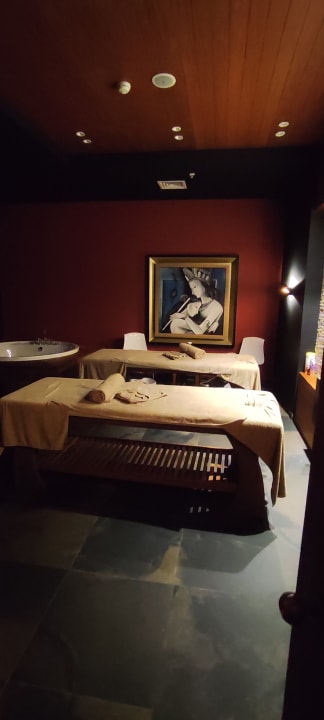 Sport & Freizeit Side Sunport Hotel & Spa