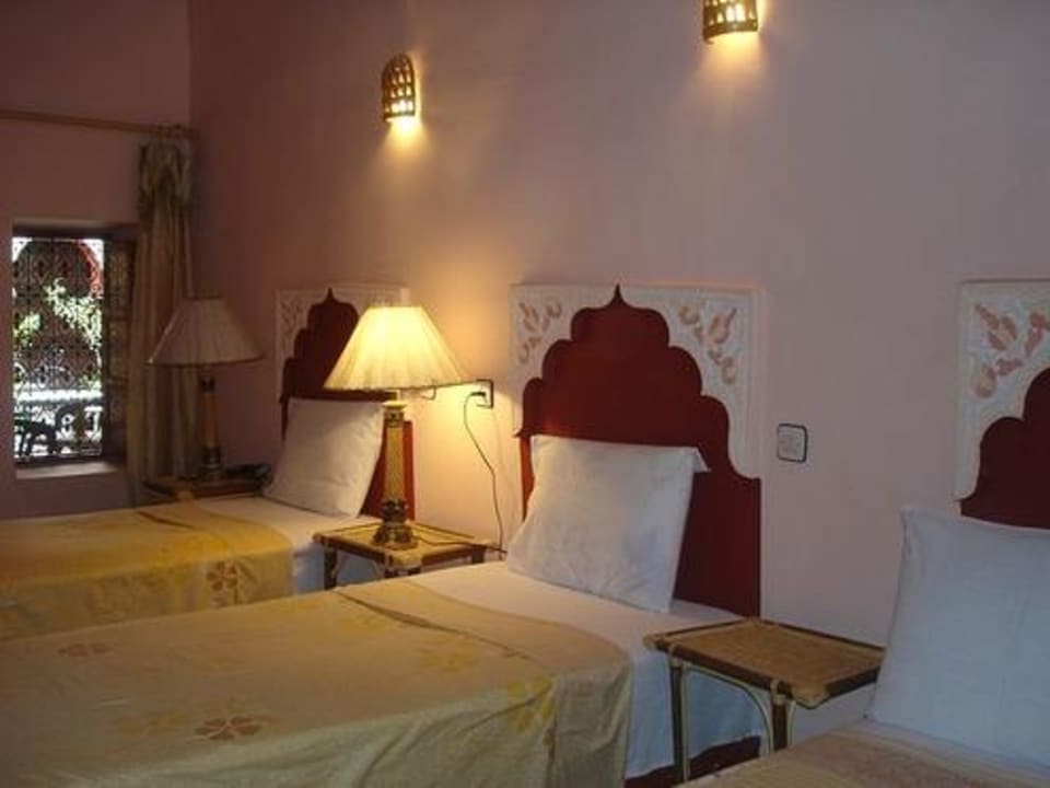 Riad Agraw tinghir maroc Hotel Riad Agraw