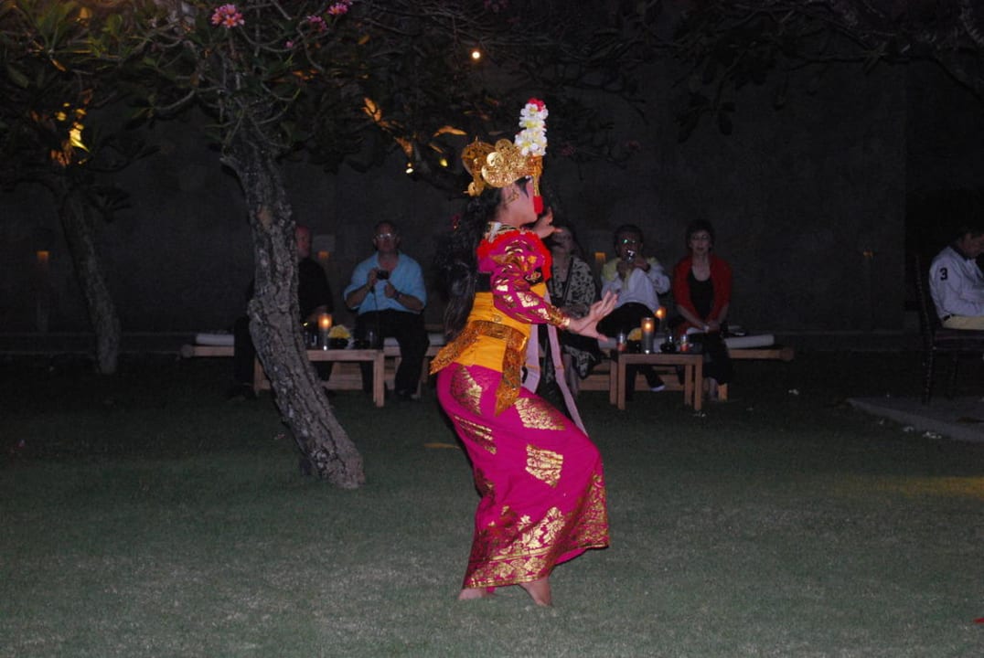 Amanusa Hotel Amanusa