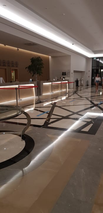 Sonstiges Korumar Ephesus Beach & Spa Resort