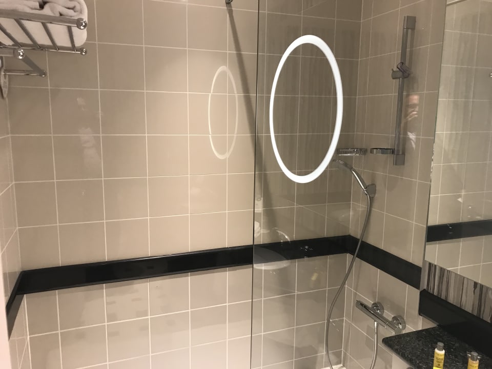 Zimmer Marriott Tbilisi Hotel