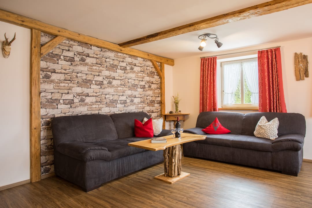 Zimmer Ferienwohnungen Veiter-Hof