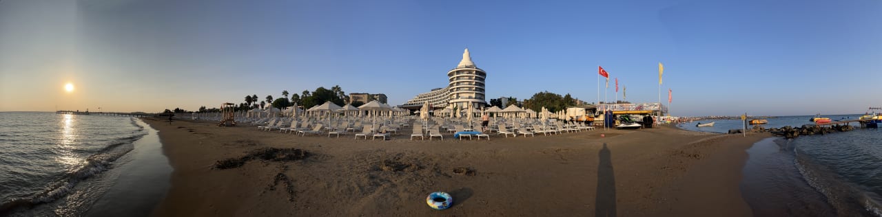 Strand Seaden Quality Resort & Spa