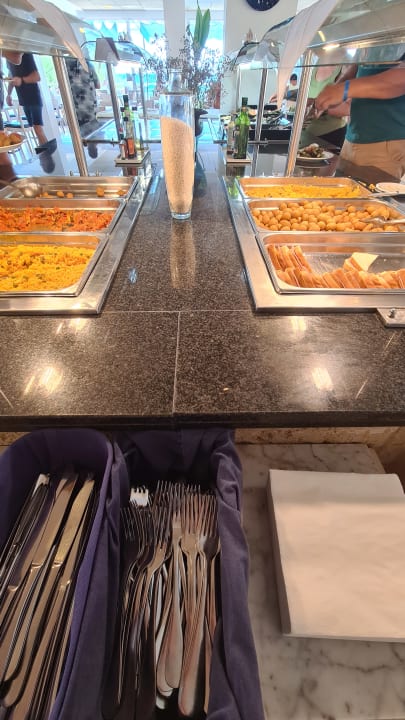 Gastro Hotel Na Forana