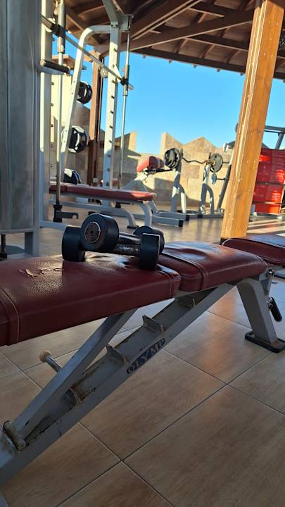 Sport & Freizeit Gaia Garden Hotel