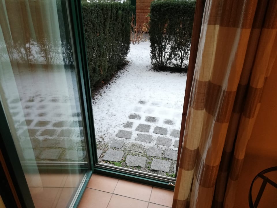 Zimmer SportScheck Hotel