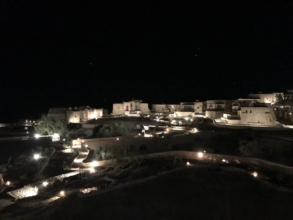 Außenansicht The Oasis Dive Resort