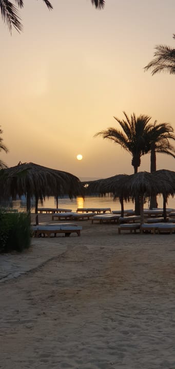 Strand Serry Beach Resort