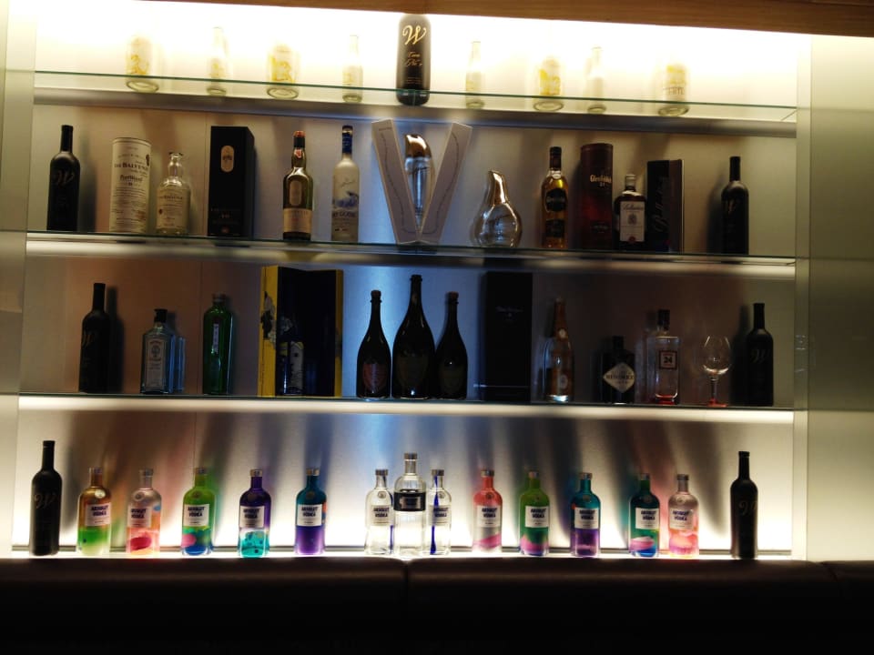 Bar The Alpine Palace