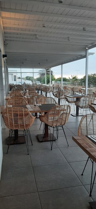 Gastro Labranda Alyssa Suite Hotel