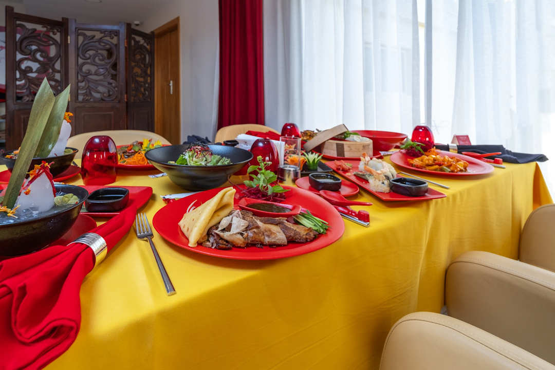 Gastro Xanadu Makadi Bay