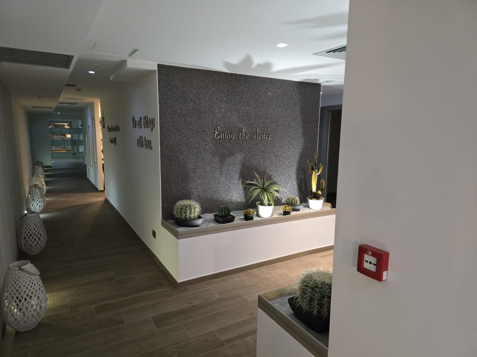 Sonstiges Grand Hotel Resort Ma&MA