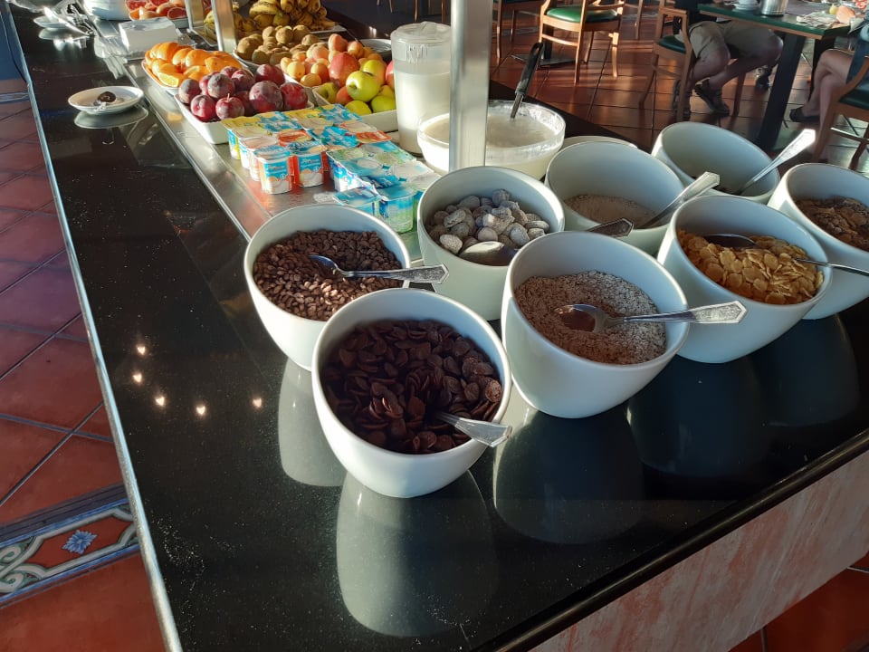 Gastro Hacienda San Jorge