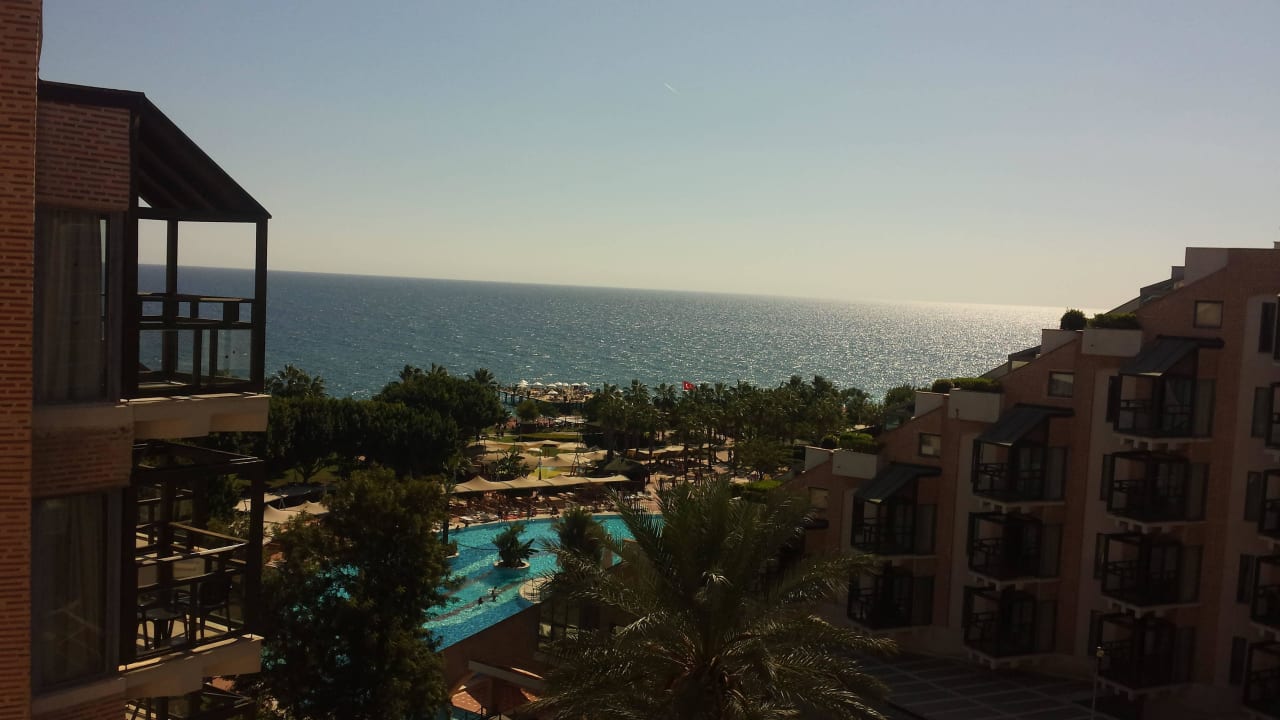 Limak Limra Limak Limra Hotel & Resort