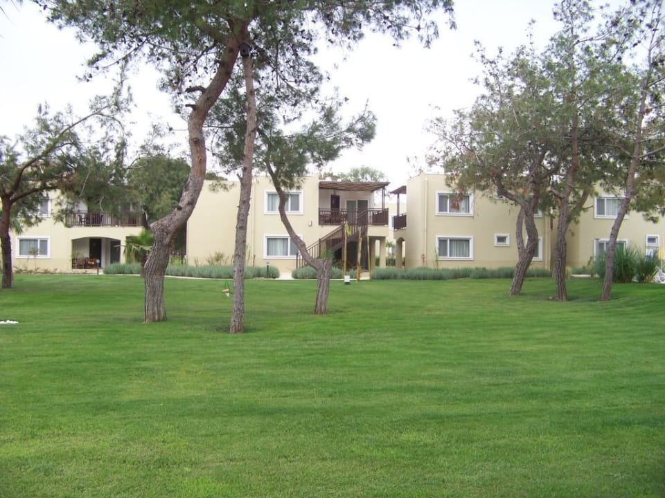 Hotel Otium Eco Club Side Marvida Family Eco