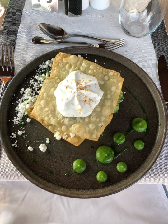 Gastro La Marquise Luxury Resort Complex