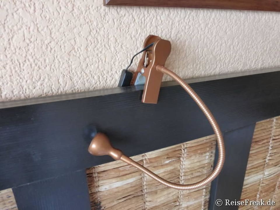 Gästehaus Lilies & Leopards Südafrika 11/2015  B&B Lilies & Leopards