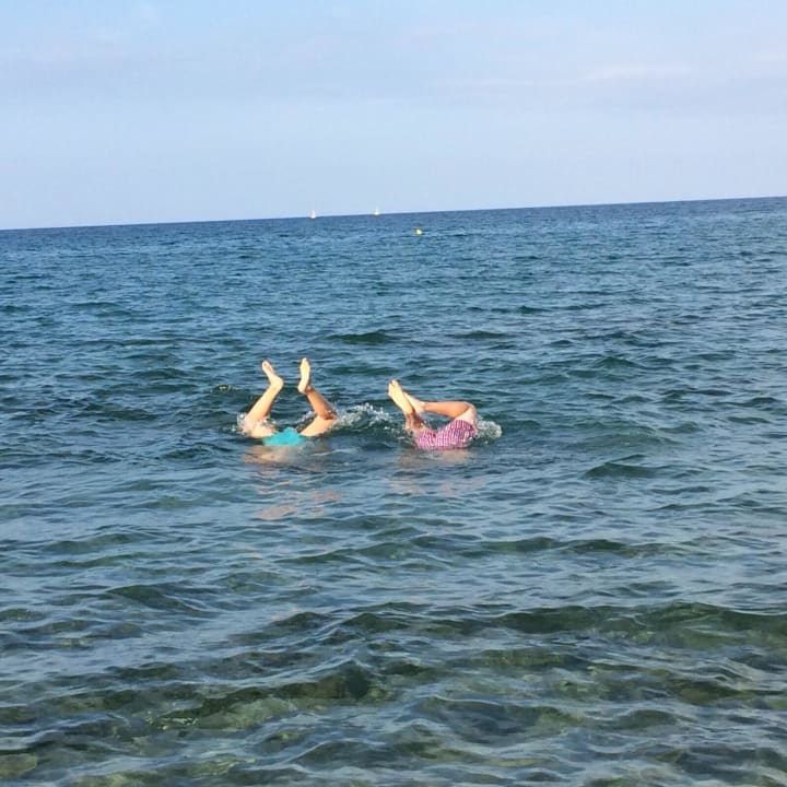 Spaß am Strand Kiani Beach Resort Family All Inclusive