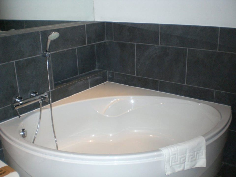 Badewanne allsun App.-Hotel Esquinzo Beach