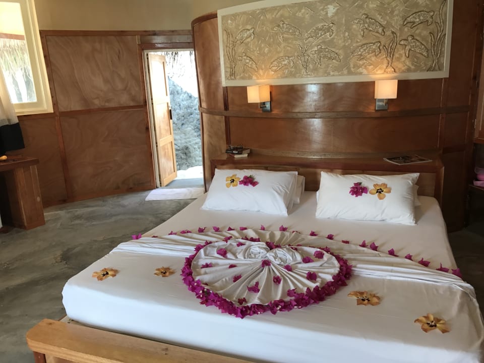 Zimmer Sandies Bathala Maldives