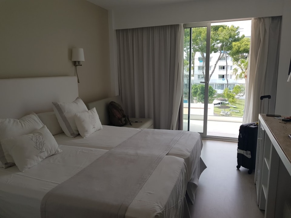 Zimmer Playa Esperanza Resort