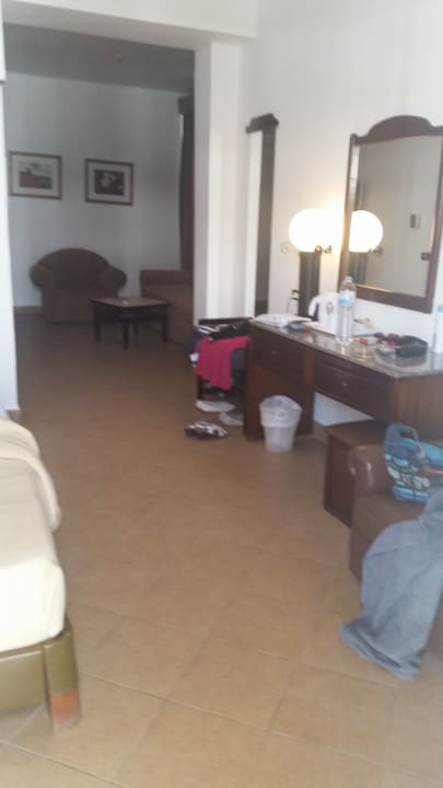 Zimmer Marlin Inn Azur Resort