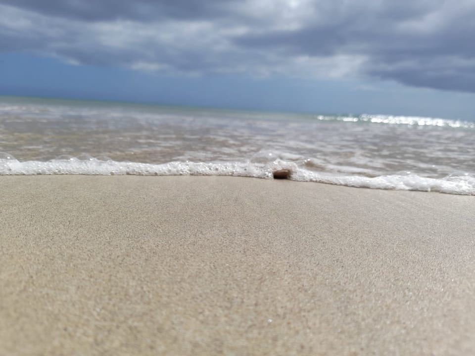 Strand H10 Playa Esmeralda - Adults only