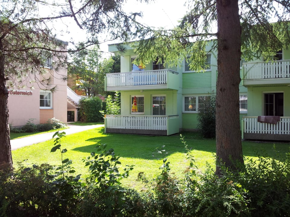 Unser Apparment Sonnenresort Ossiacher See