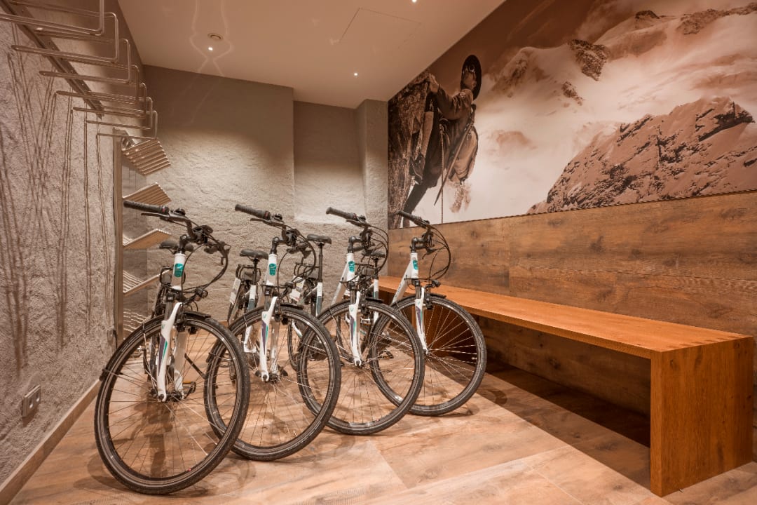 Sport & Freizeit Hotel Andreas Hofer