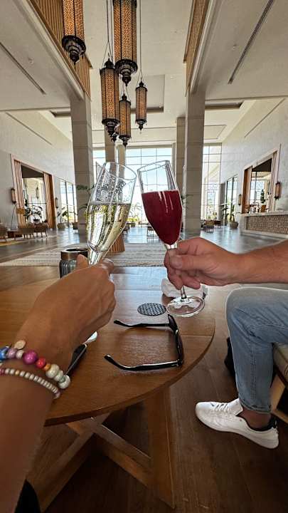 Sonstiges Steigenberger Resort Ras Soma