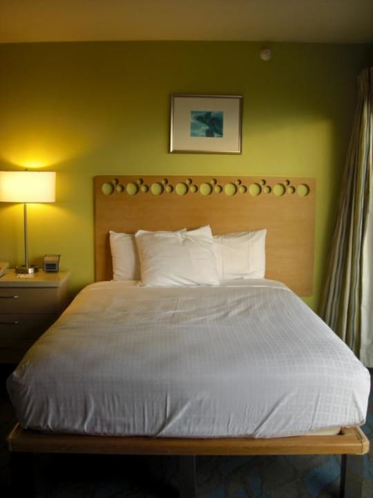 Renovierte Zimmer Hotel Aston Waikiki Circle