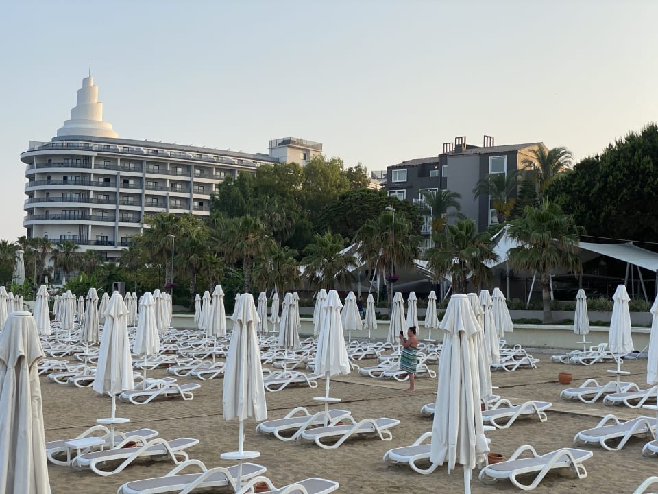 Strand PALOMA Perissia