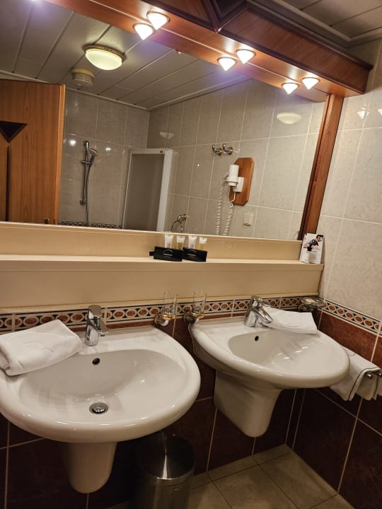 Zimmer Reduce Hotel Thermal Bad Tatzmannsdorf