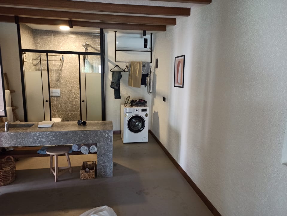 Zimmer Very Chic Bodrum Adult Only