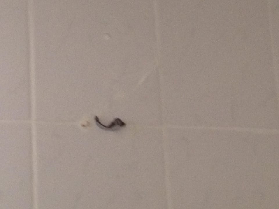 Badezimmer in Superior-Villa! Riverside Garden Resort