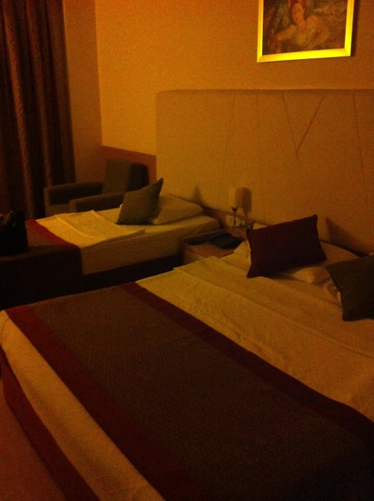Zimmer My Home Resort