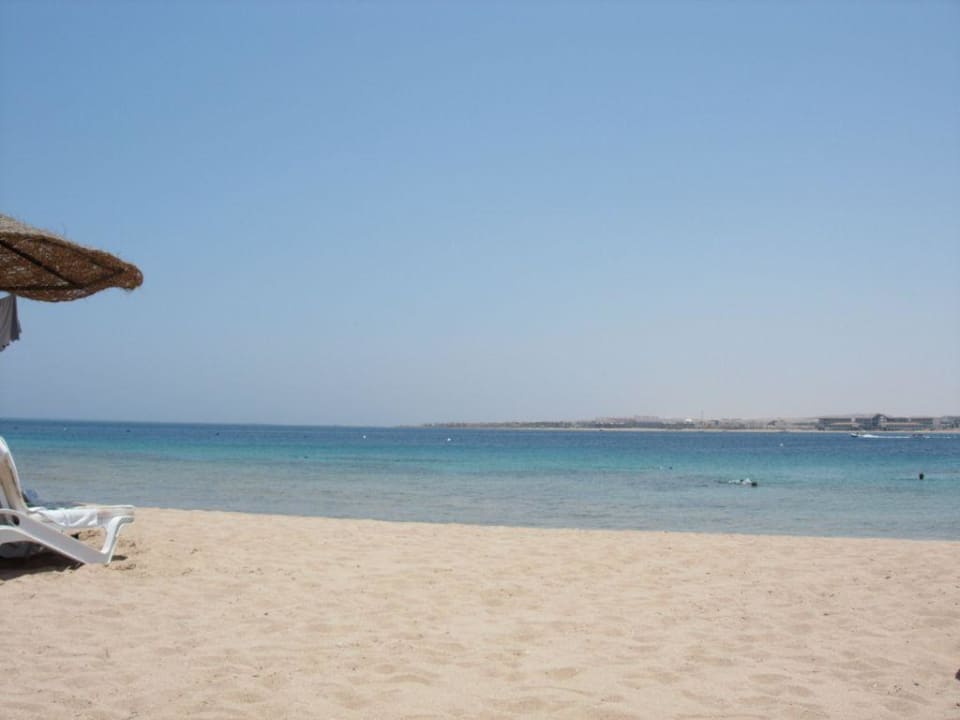 Wie in der Karibik Fort Arabesque Resort, Spa & Villas